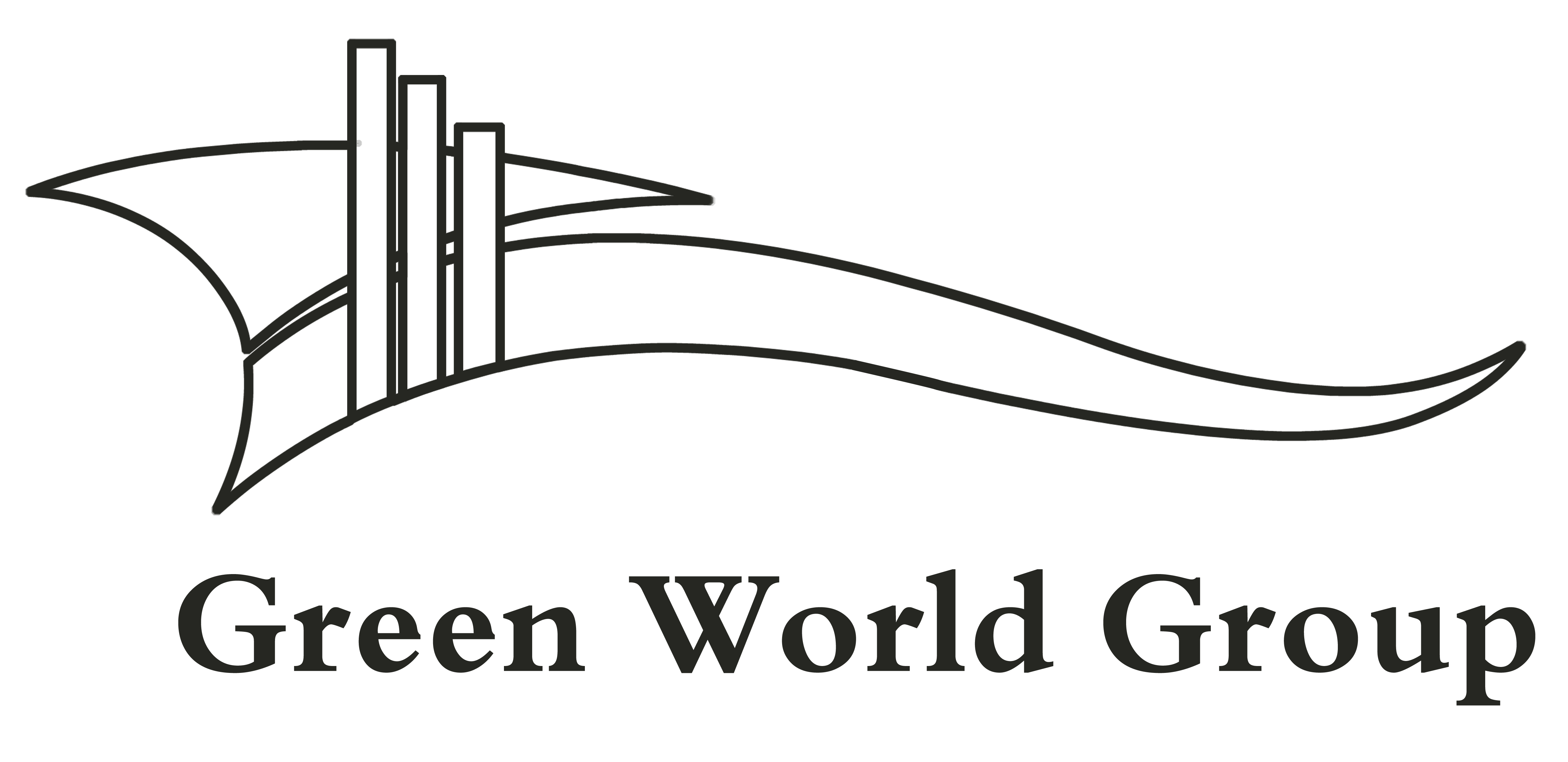 Green World Group