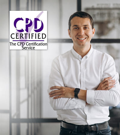 CPD Certified HSE Courses