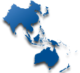 HSE Solution in Asia Pacific