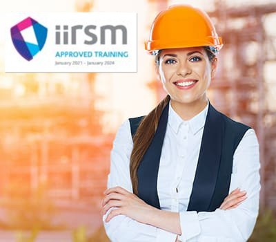 IIRSM courses