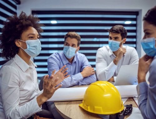 How to Create a Safe Workplace Environment for Employees?