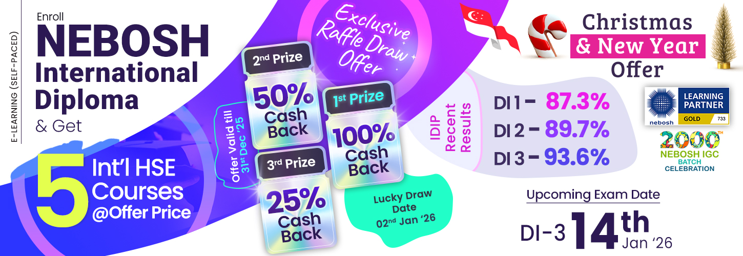 Green World Group Singapore - Cecil Street