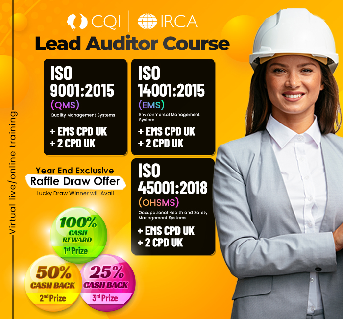 Nebosh IGC Celebration