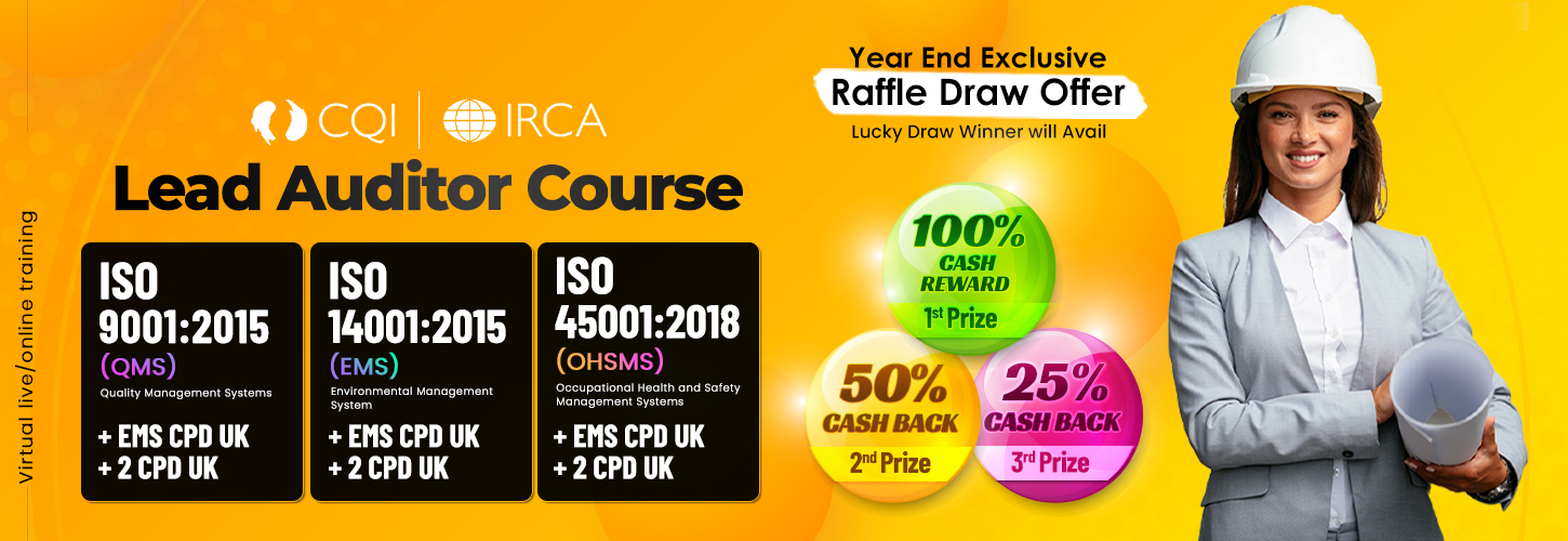 Nebosh IGC Celebration