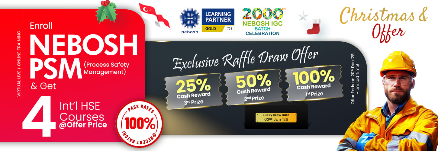 Green World Group Singapore - Cecil Street