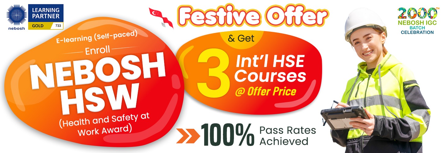 Green World Group Singapore - Cecil Street