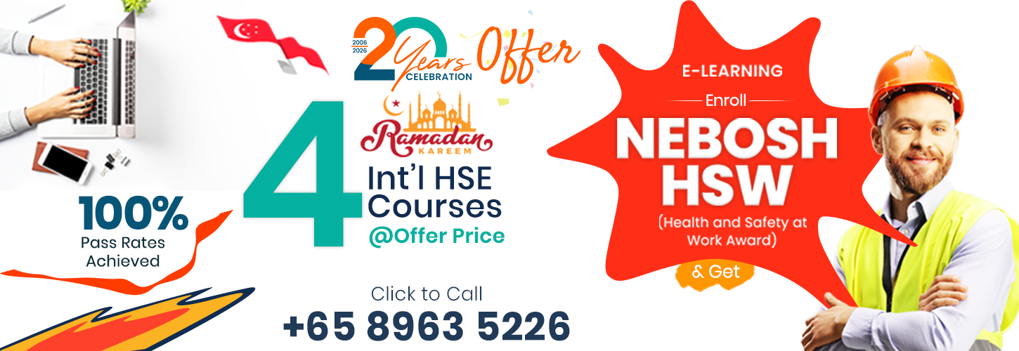 Green World Group Singapore - Cecil Street