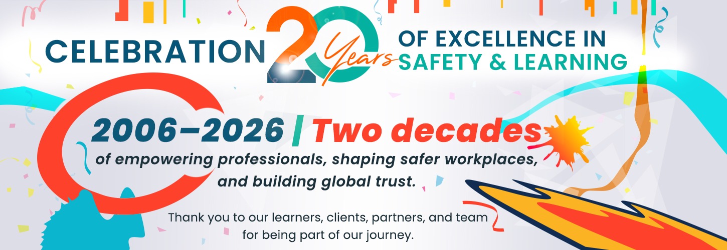 Green World Group Singapore 19th Year Celebration